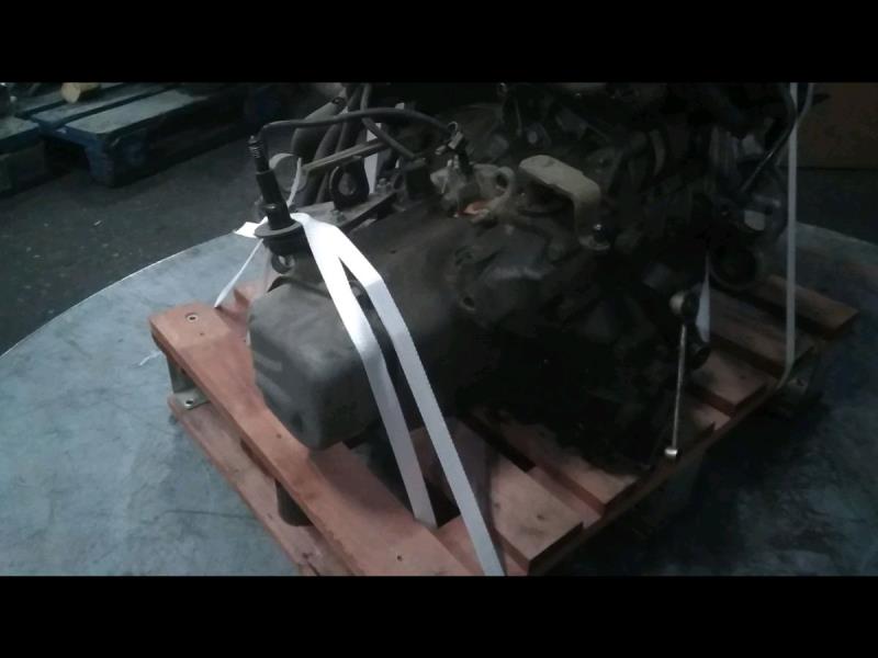 Boite de vitesses PEUGEOT 206 Essence - 1