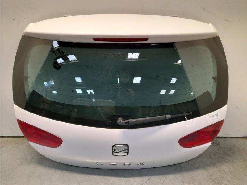 Malle/Hayon arriere SEAT LEON II Diesel - 1