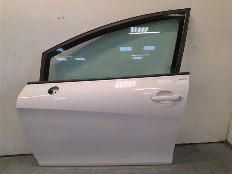 Porte avant gauche SEAT LEON II Diesel - 1