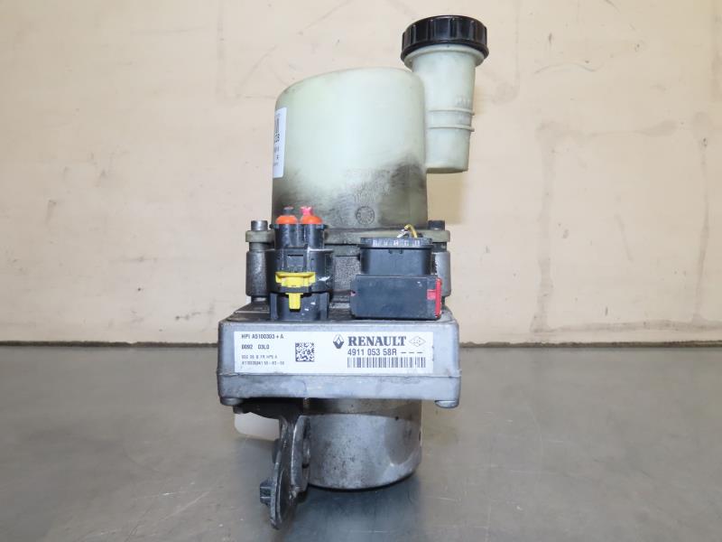 Photo de la pièce