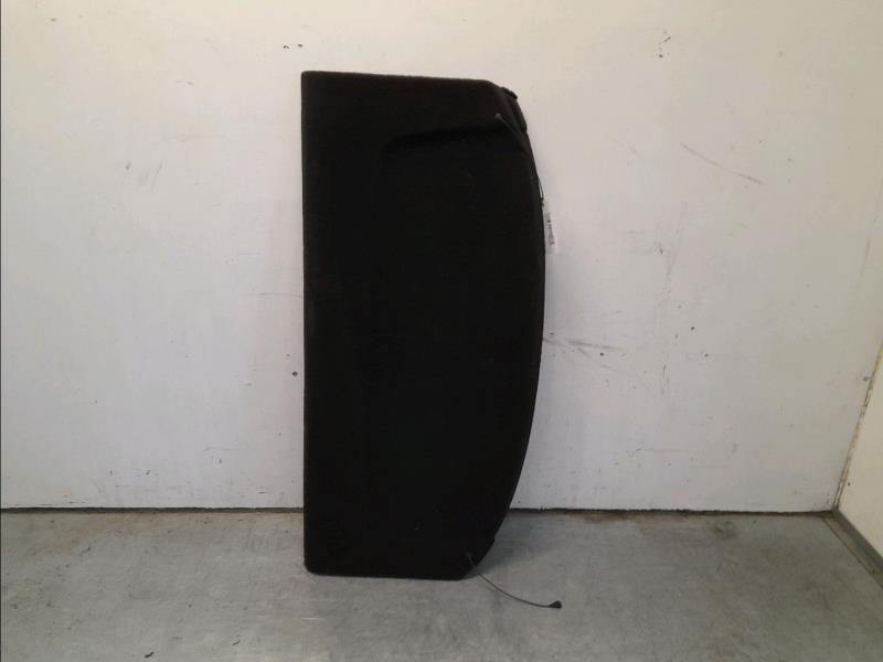 Plage arriere SEAT LEON II Diesel - 1
