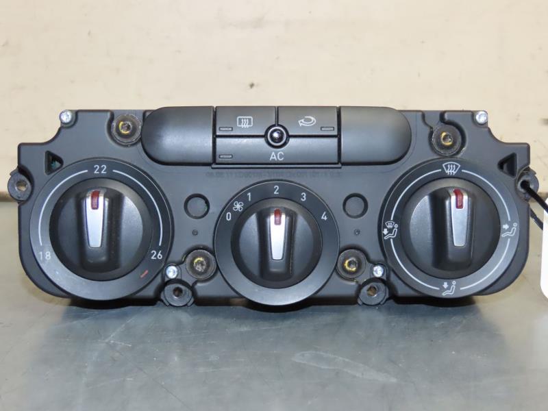 Commande chauffage SEAT LEON II Diesel - 1
