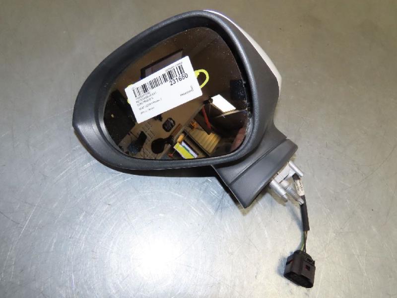 Retroviseur gauche SEAT LEON II Diesel - 1