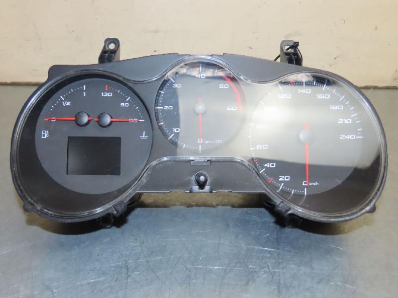 Compteur SEAT LEON II Diesel - 1