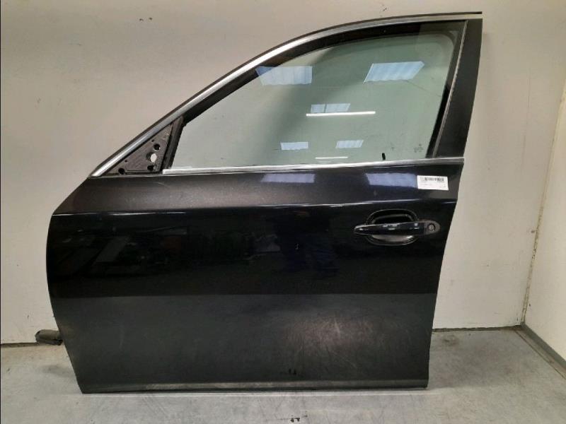 Porte avant gauche BMW SERIE 5 V Diesel - 1