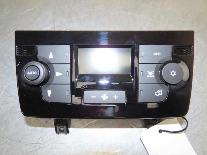 Commande chauffage PEUGEOT BOXER III Diesel - 1