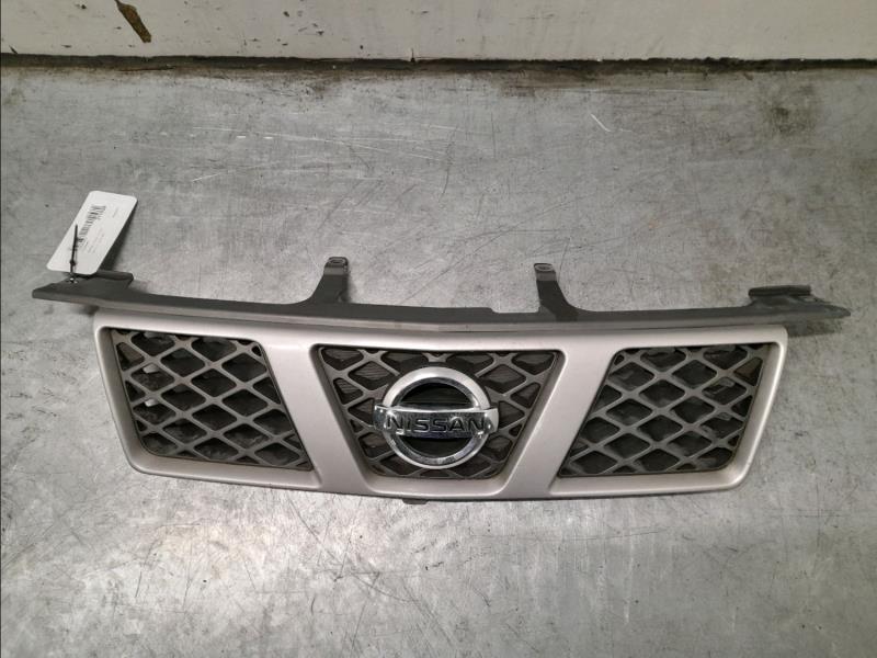 Calandre NISSAN X-TRAIL I Diesel - 1