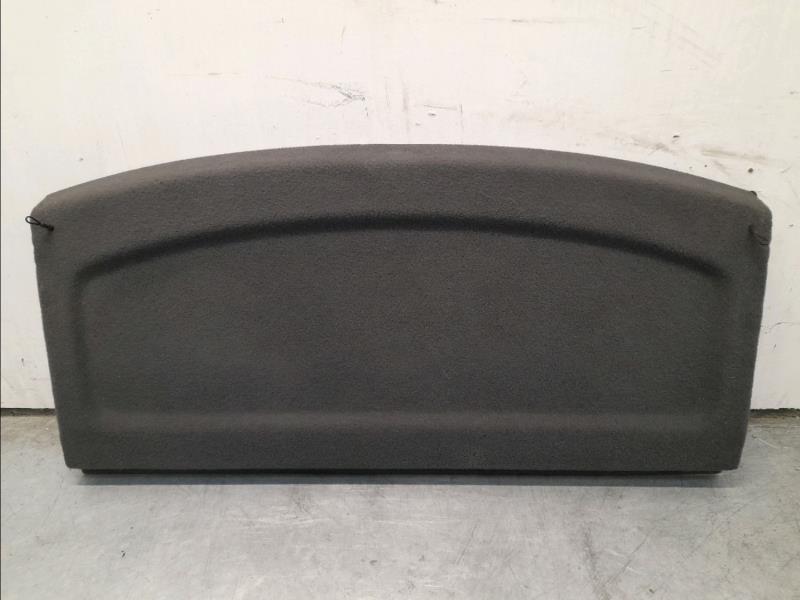 Plage arriere VOLKSWAGEN GOLF VI Diesel - 1