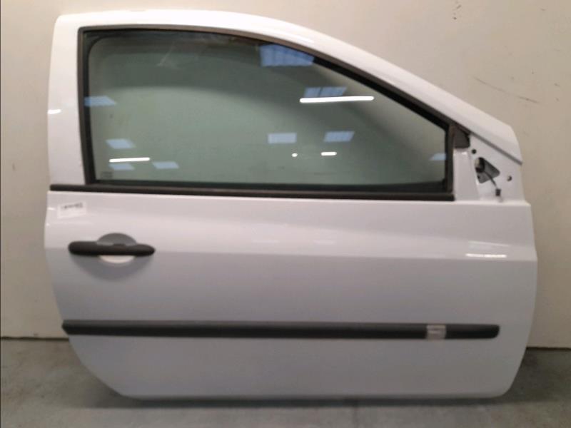 Porte avant droit RENAULT CLIO III Diesel - 1
