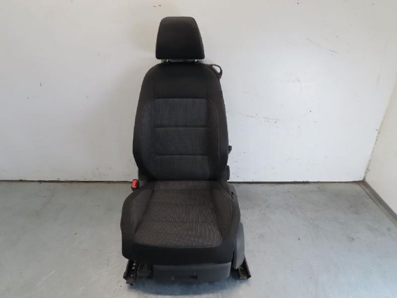 Siege avant gauche VOLKSWAGEN GOLF VI Essence - 1