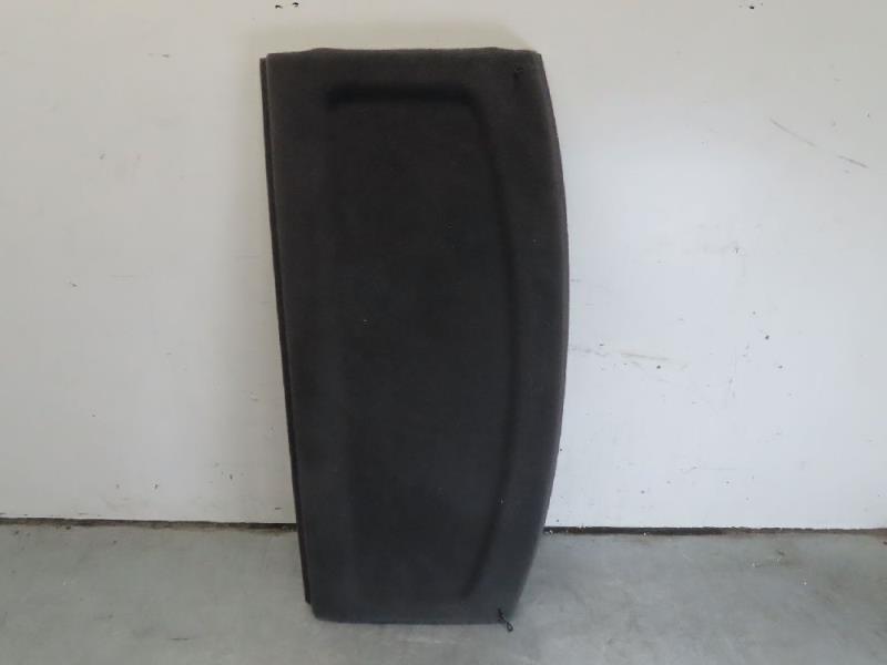 Plage arriere VOLKSWAGEN GOLF VI Essence - 1