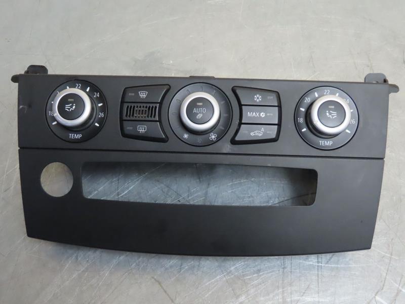 Commande chauffage BMW SERIE 5 V Diesel - 1