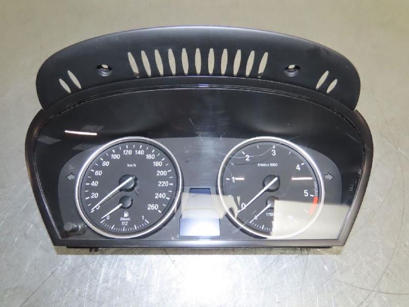 Compteur BMW SERIE 5 V Diesel - 1
