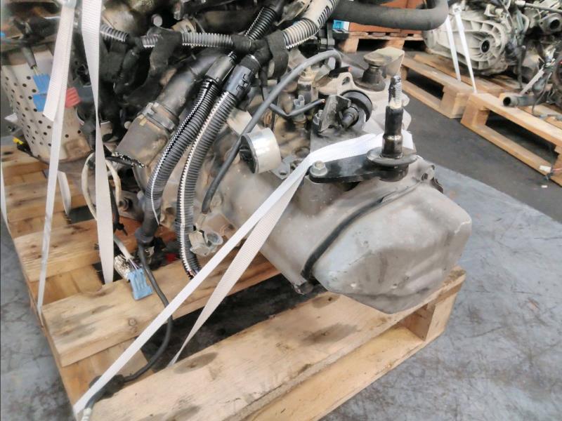 Boite de vitesses PEUGEOT 206 Essence - 1