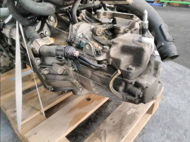 Boite de vitesses NISSAN JUKE Diesel - 1