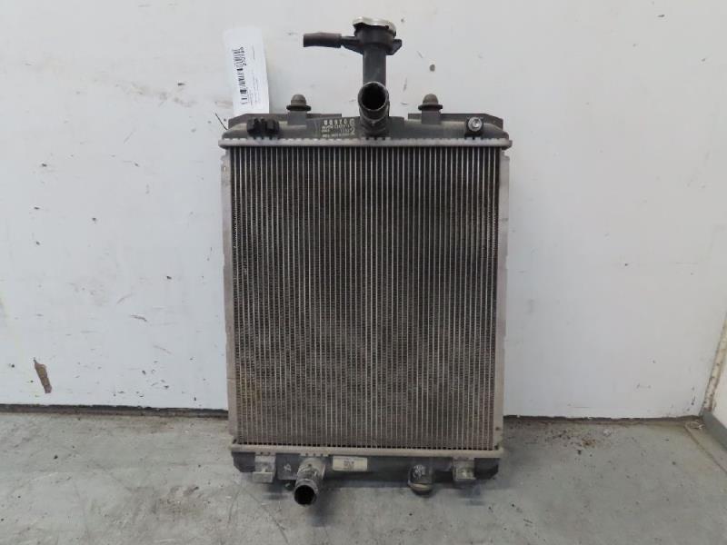 Radiateur eau PEUGEOT 107 Essence - 1