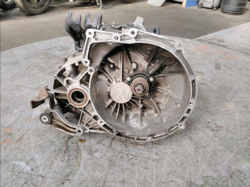 Boite de vitesses FORD FOCUS II Diesel - 1