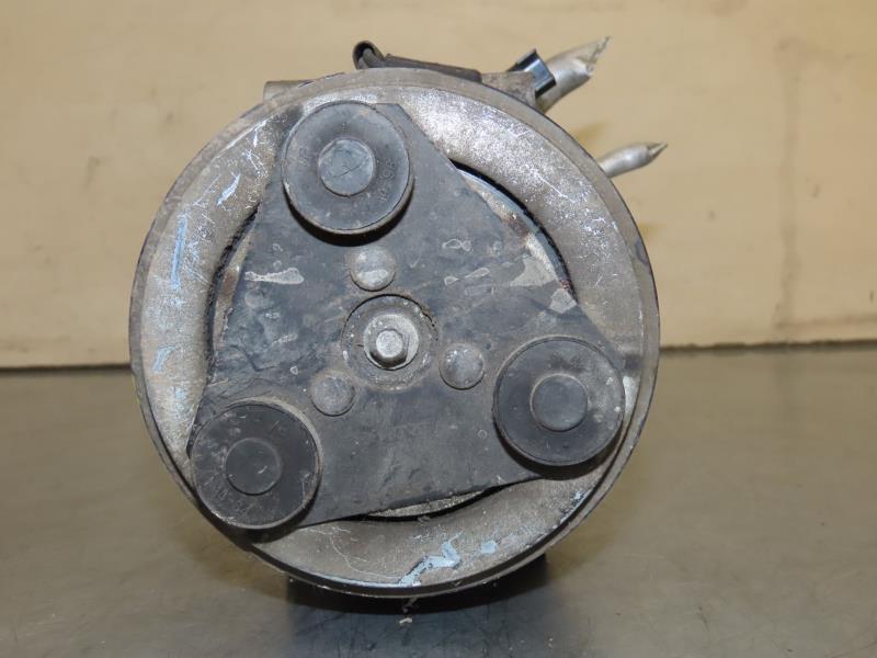 Compresseur clim FORD FOCUS II Diesel - 1