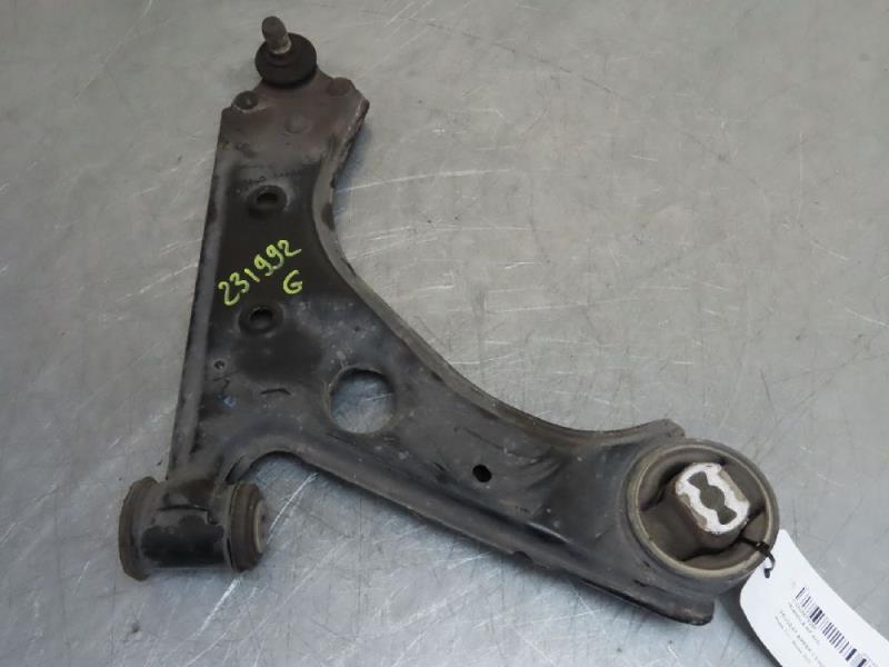 Triangle avant gauche PEUGEOT BIPPER Diesel - 1