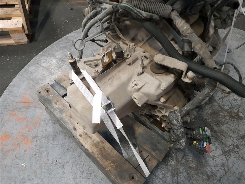 Boite de vitesses CITROEN XSARA Essence - 1