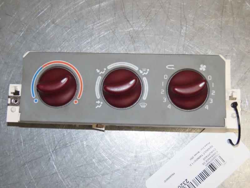 Commande chauffage RENAULT TWINGO I Essence - 1