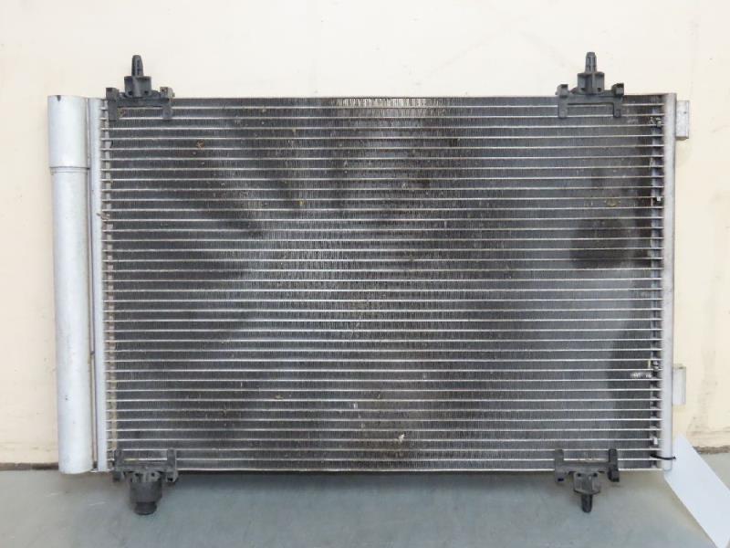 Condenseur de clim PEUGEOT PARTNER II Diesel - 1