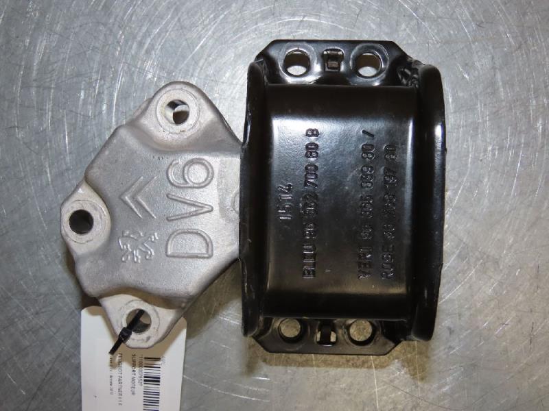 Support moteur PEUGEOT PARTNER II Diesel - 1