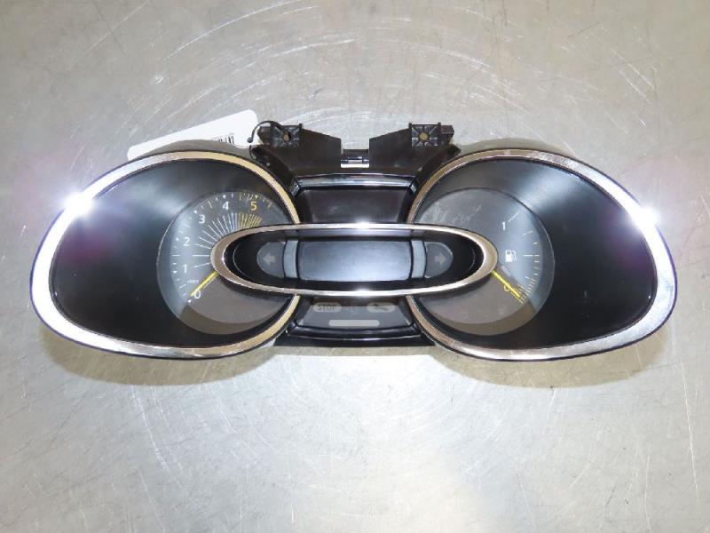 Compteur RENAULT CLIO IV Diesel - 1