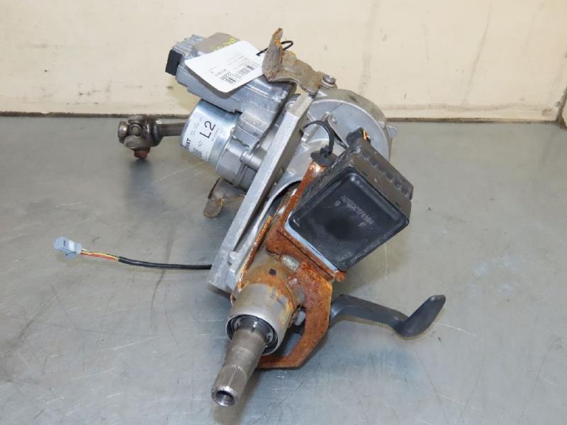 Colonne de direction RENAULT CLIO IV Diesel - 1