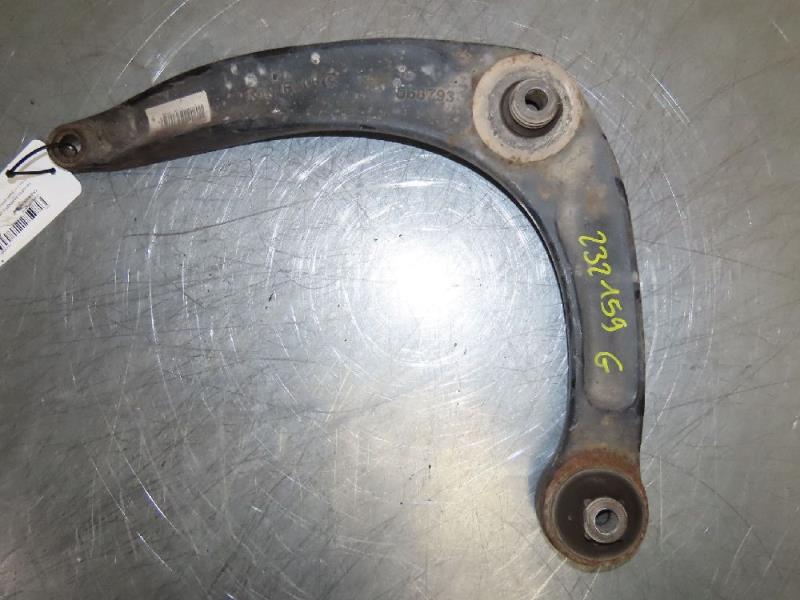 Triangle avant gauche PEUGEOT PARTNER II Diesel - 1