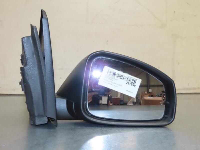 Retroviseur droit RENAULT MEGANE III Diesel - 1