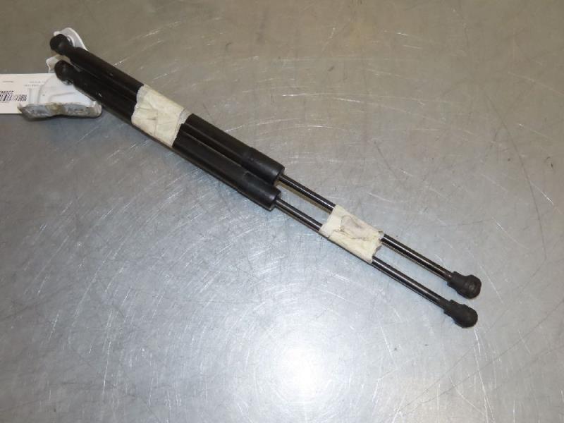 Verin de coffre RENAULT CLIO 4 PHASE 1 Diesel - 1