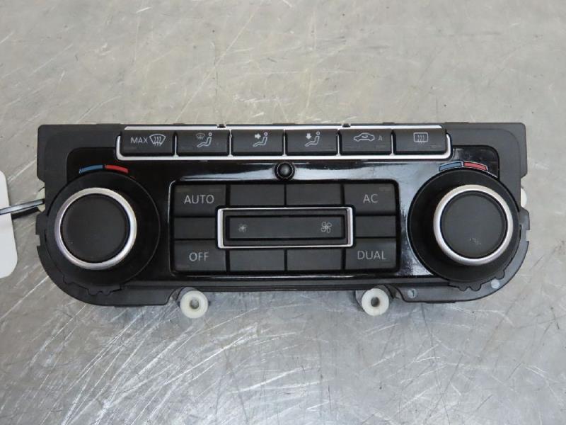 Commande chauffage VOLKSWAGEN SCIROCCO III Essence - 1