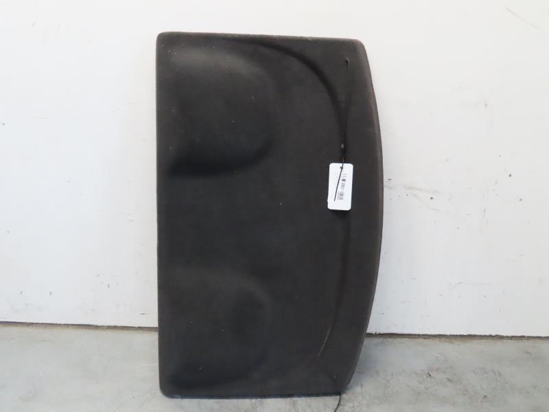Plage arriere VOLKSWAGEN SCIROCCO III Essence - 1