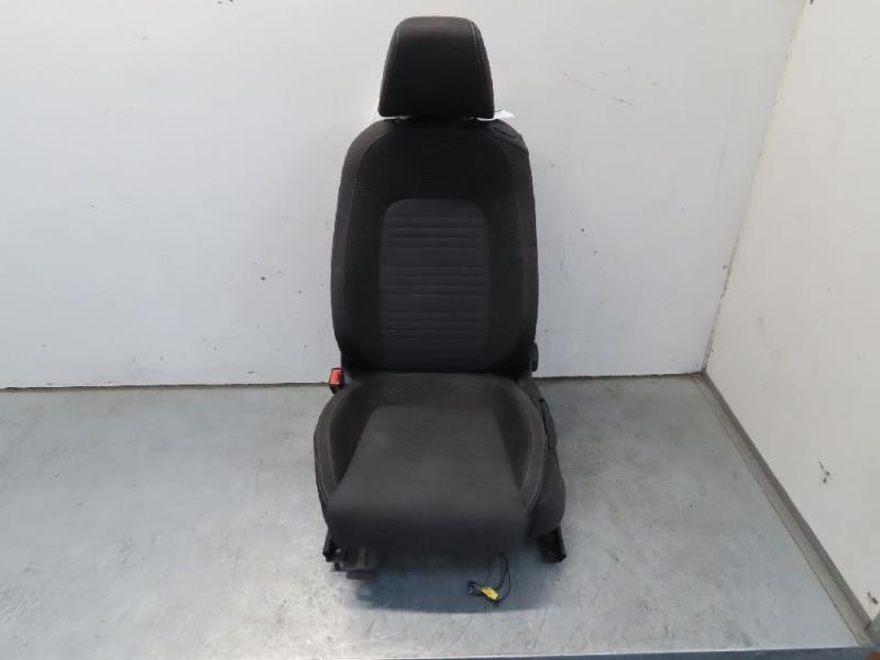 Siege avant gauche VOLKSWAGEN SCIROCCO III Essence - 1
