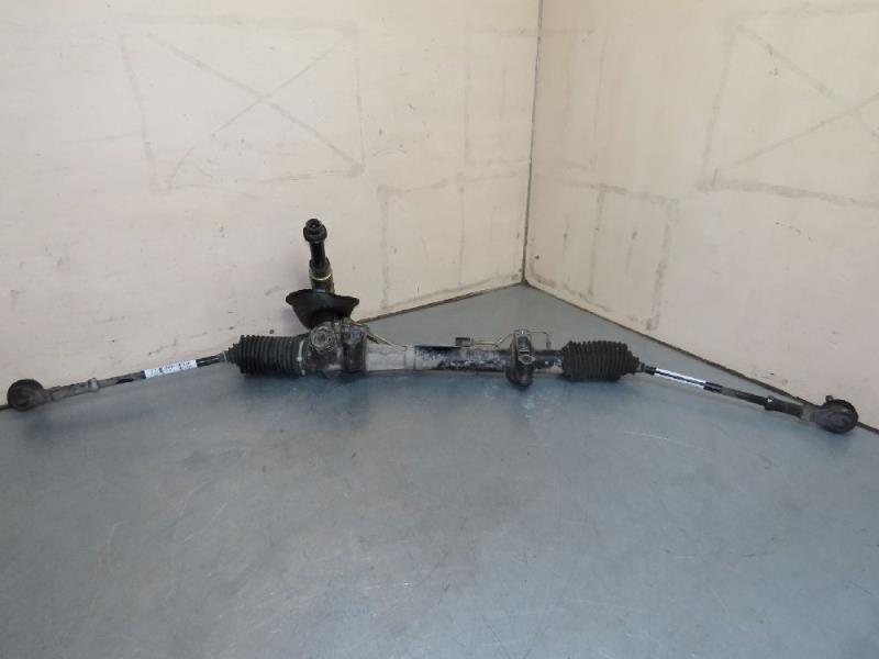 Cremaillere assistee RENAULT SCENIC I Diesel - 1