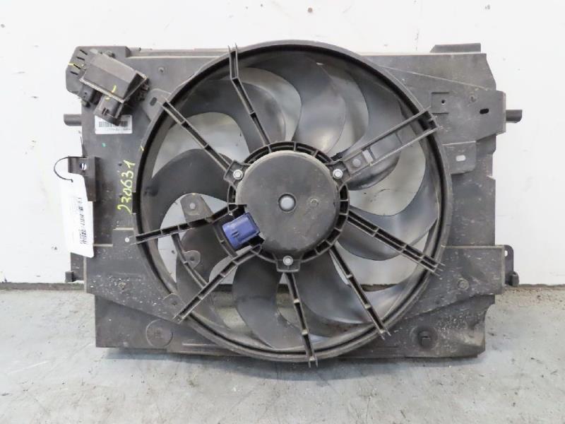 Ventilateur eau DACIA SANDERO II Essence - 1