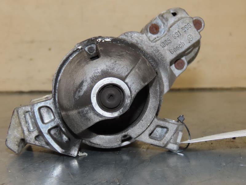 Demarreur BMW SERIE 1 I Diesel - 1