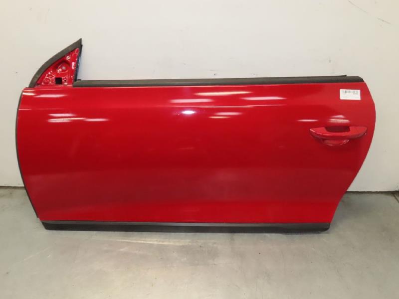 Porte avant gauche VOLKSWAGEN SCIROCCO III Essence - 1