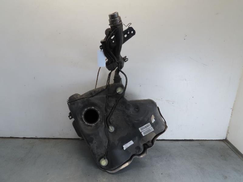 Reservoir VOLKSWAGEN SCIROCCO III Essence - 1