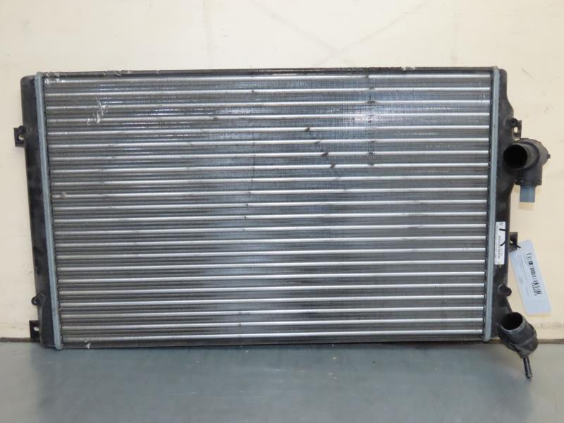 Radiateur eau VOLKSWAGEN SCIROCCO III Essence - 1