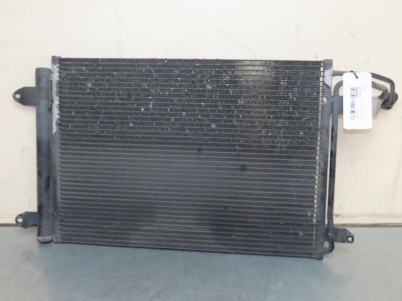 Condenseur de clim VOLKSWAGEN SCIROCCO III Essence - 1