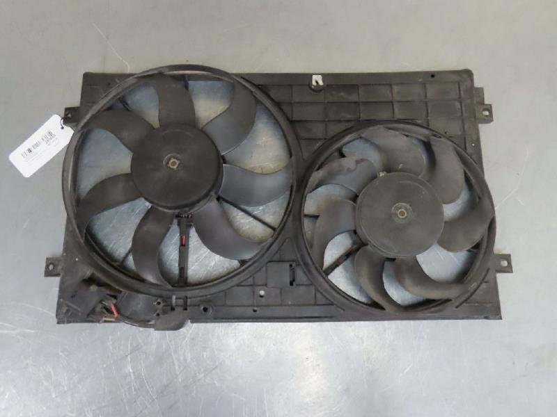 Ventilateur eau VOLKSWAGEN SCIROCCO III Essence - 1