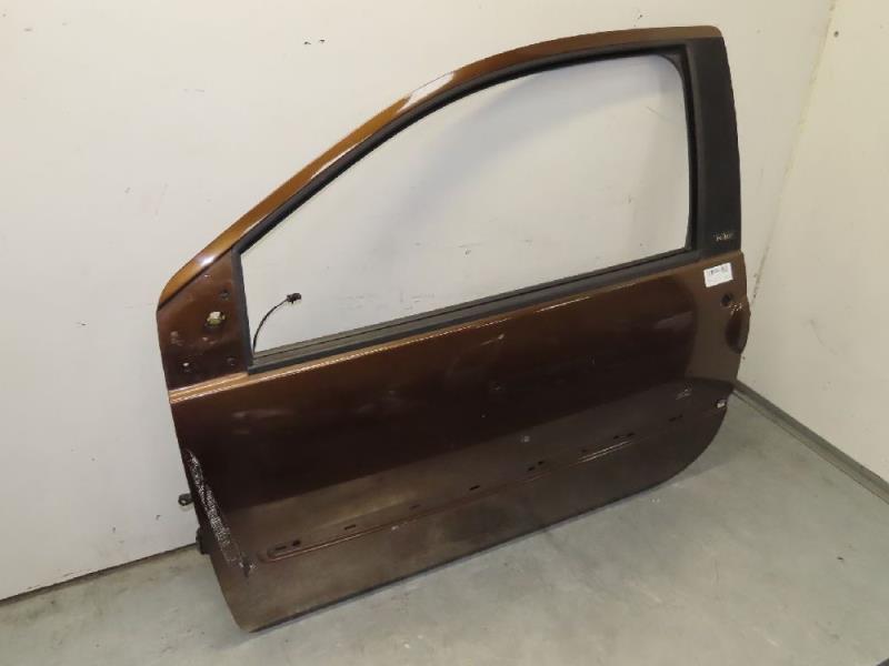 Porte avant gauche RENAULT TWINGO II Essence - 1
