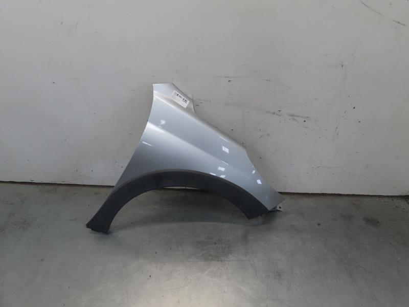 Aile avant droit PEUGEOT 207 Diesel - 1