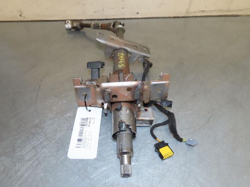 Colonne de direction PEUGEOT 308 II Diesel - 1