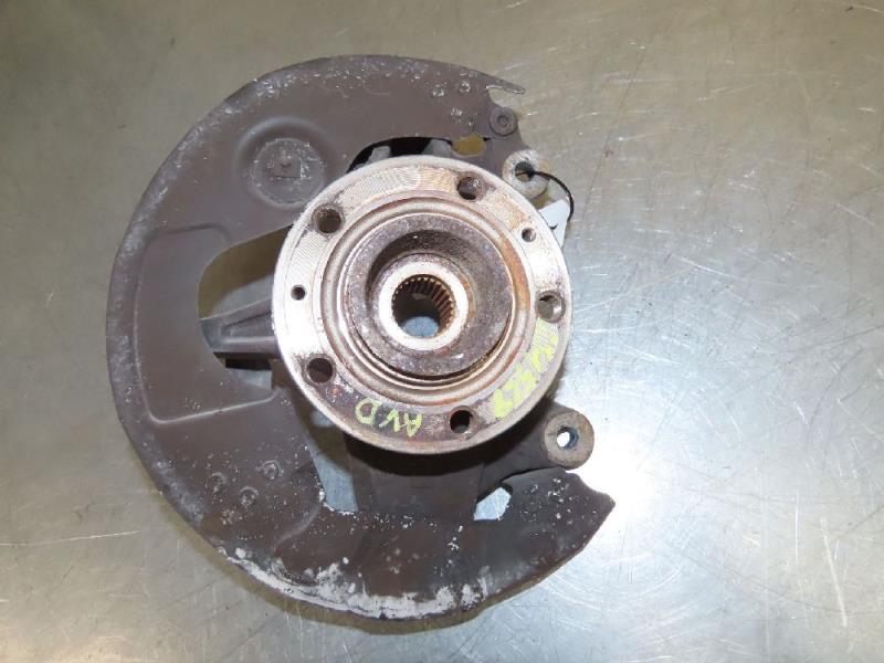 Fusee avant droit PEUGEOT 308 II Diesel - 1