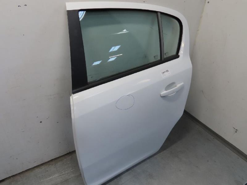 Porte arriere gauche OPEL CORSA IV Essence - 1