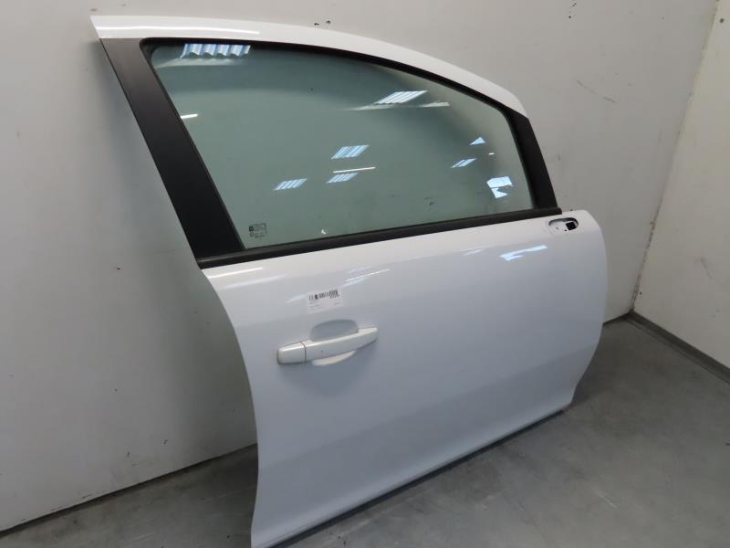 Porte avant droit OPEL CORSA IV Essence - 1