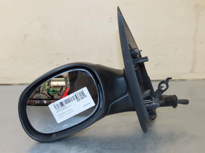 Retroviseur gauche CITROEN C2 Diesel - 1